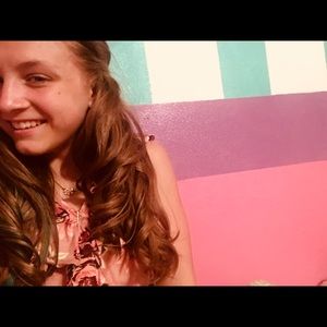 Meet your Posher, Kacie